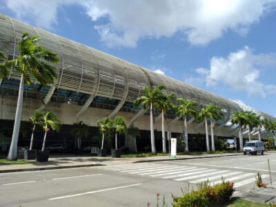 Anac sugere que Aeroporto Internacional do Natal seja leiloado dia 19 de maio. Anac sugere que Aeroporto Internacional do Natal seja leiloado dia 19 de maio.